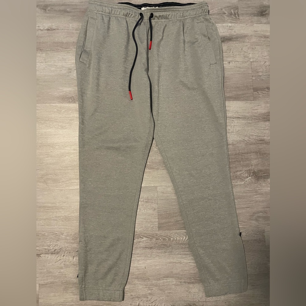Tommy Hilfiger Mens Athlete joggers